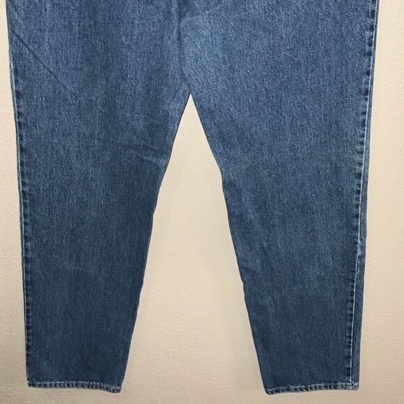 Vintage Levi’s 505 Jeans - Picture 11 of 12